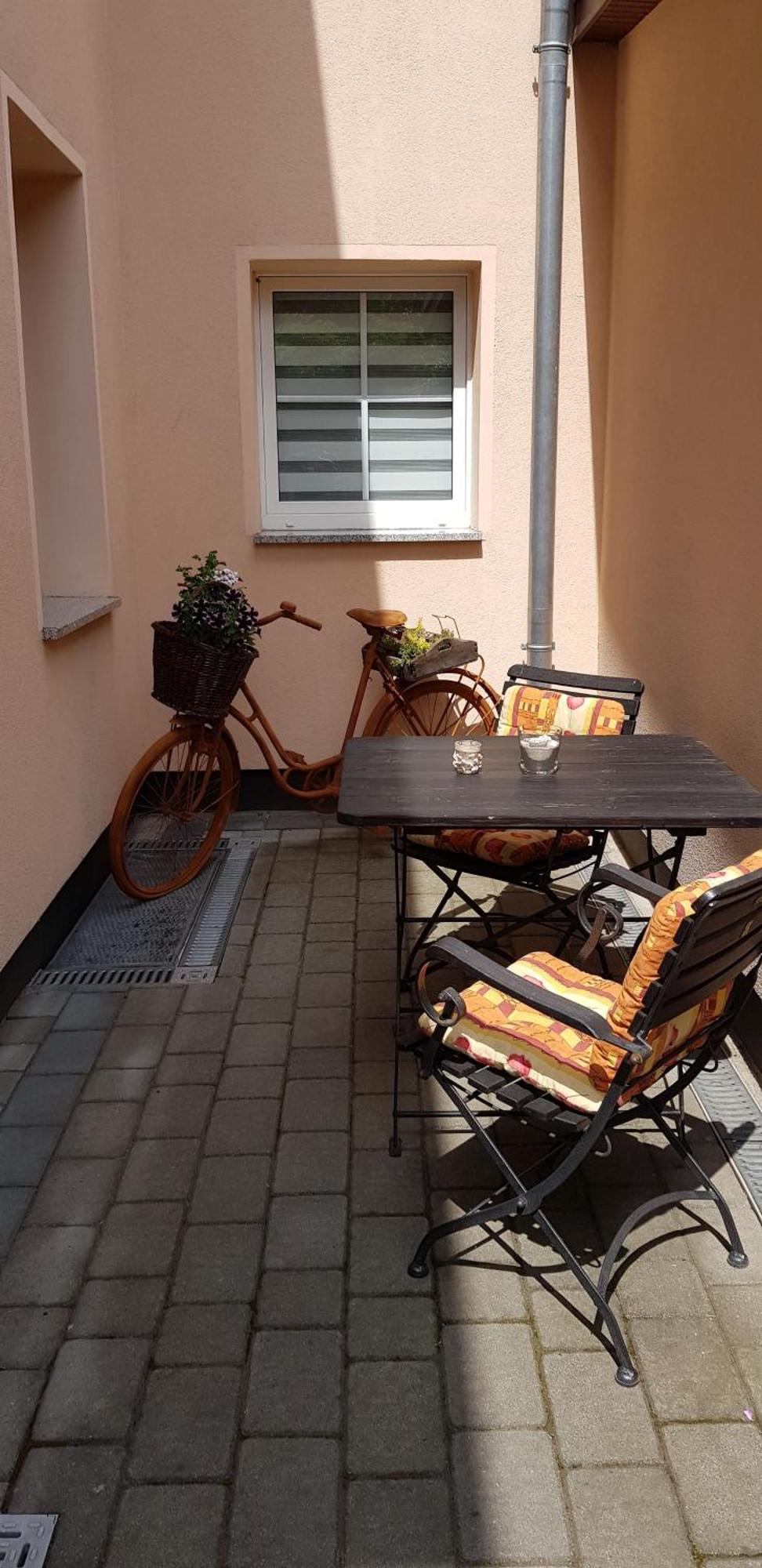 Ferienwohnungen _ Haus Lisa_ Senftenberg Exterior foto